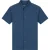 Malelions Men Shortsleeve Shirt | Navy