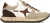 Ama Brand Deluxe Lage Sneakers Heren S.run Men,