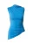 WEEKDAY Top ‘Mel’  hemelsblauw