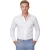 Overhemd Profuomo slim fit cutaway boord
