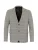 Daniel Hills Colbert  stone grey / wit