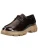 Paul Green Veterschoen  bruin
