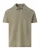 NN07 | Heren | Ryan Polo Short Sleeve Groen