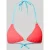 banana moon Bikinitop met halter, model ‘BRARO’