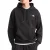 The North Face Essential Terry Simple Dome Hoodie Heren