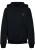 Mister Tee Sweatshirt  zwart / wit