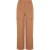 EsQualo Trousers Cargo City Copper Brown