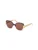 GUESS Zonnebril  beige / bruin / geel