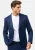 Zuitable Colbert DiNick Streep Navy   46