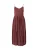 ABOUT YOU Zomerjurk ‘Cassia’  roestbruin