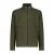 Fleece met volledige rits voor dames CMP