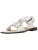 STEVE MADDEN Sandaal  wit