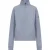 Trespass Dames Pipa Kwart Rits Top (Blauwe Mist)