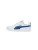 PUMA Sneakers ‘Courtflex V3’  enziaan / wit
