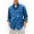 Tommy Hilfiger Regular Fit Casual Shirt Light Blue