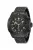 Invicta Reserve 50995 Herenhorloge – Quartz Uurwerk – Roestvrij Staal met Zwarte Wijzerplaat – 47 mm