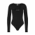 Damesbody met lange mouwen Guess Greta