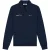 Olaf Script friends oversized polo polos m240206