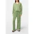 Scotch & Soda V-neck Modal Sweatshirt Pistachio