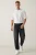 Relaxed Fit Denim Broek