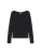 CATWALK JUNKIE Shirt  zwart