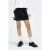 KIDS ONLY GIRL regular casual short zwart