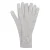 Gevlochten patroon handschoenen met warme voering dames s.Oliver