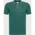 Blue Industry Polo ritssluiting |