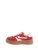Friends Like These Sneakers laag  beige / rood