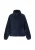 Schmuddelwedda Fleece jas  navy