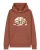 Watapparel Sweatshirt  crème / lichtbruin / zwart