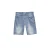 Korte Salsa Jeans S-Activ
