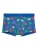 HOM Boxershorts ‘ Funky Styles ‘  blauw / gemengde kleuren