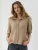 TEESHOPPEN Trui ‘ Alba ‘  beige