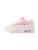 Next Sneakers  abrikoos / oudroze / lichtroze / wit