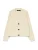 VERO MODA Gebreid vest  sand