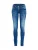 LTB Jeans ‘Julita X’  blauw denim