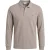 Gant Shield Piqué Rugger Longsleeve Polo Heren
