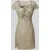 Guess Mini-jurk met koordsluiting, model ‘ISABEAU’
