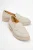 Bree Platform Penny Leren Loafer