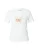 ONLY Shirt ‘ONLKITA’  lichtgroen / abrikoos / wit