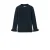 NAME IT MINI longsleeve donkerblauw