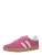Trendyol Sneakers laag  groen / fuchsia / wit