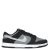 Nike Dunk Low sneakers grijs/zwart