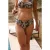 Livera Sw Bo. Brief Mid Barbados Animal Dark Leo