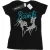 Li-cense Disney dames bambi groot liefdesverhaal katoenen t-shirt