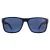 Tommy Hilfiger rechthoek heren zwart rood wit blauw avio zonnebril