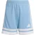 Adidas Kinderen/kinderen squadra 25 korte broek