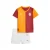 PUMA Trainingspak ‘Galatasaray SK 25/26’  donkergeel / rood / wit
