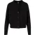 Urban Classics Dames geribd vest